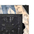 DC Comics Superman Color Sketch NZXT H510 Compact ATX Mid-Tower Case Skin