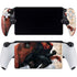 DC Comics Superman Color Sketch PlayStation Portal Remote Player Skin