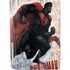 DC Comics Superman Color Sketch PS5 Console Skin