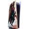DC Comics Superman Color Sketch PS5 Digital Edition Console Skin