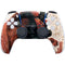 DC Comics Superman Color Sketch PS5 Controller Skin