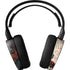 DC Comics Superman Color Sketch SteelSeries Arctis 5 Skin
