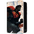 DC Comics Superman Color Sketch Surface Duo Skin