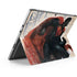 DC Comics Superman Color Sketch Surface Pro 8 Skin