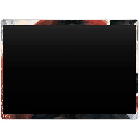 DC Comics Superman Color Sketch Surface Pro 9 Skin