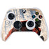 DC Comics Superman Color Sketch Xbox Series S Controller Skin