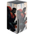 DC Comics Superman Color Sketch Xbox Series X Console Skin
