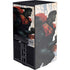 DC Comics Superman Color Sketch Xbox Series X Console Skin