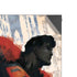 DC Comics Superman Color Sketch Xbox Series X Console Skin