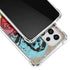 DC Comics Superman Color Splatter Galaxy A53 5G Clear Case