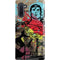 DC Comics Superman Color Splatter Galaxy Note 10 Pro Case