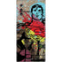DC Comics Superman Color Splatter Galaxy Note 10 Skin