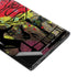 DC Comics Superman Color Splatter Galaxy Note 10 Skin