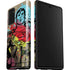 DC Comics Superman Color Splatter Galaxy Note20 5G Pro Case