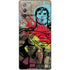 DC Comics Superman Color Splatter Galaxy Note20 5G Skin