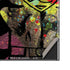 DC Comics Superman Color Splatter Galaxy Note20 Ultra 5G Skin