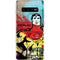 DC Comics Superman Color Splatter Galaxy S10 Plus Skin