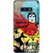 DC Comics Superman Color Splatter Galaxy S10e Skin
