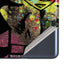 DC Comics Superman Color Splatter Galaxy S20 Fan Edition Skin
