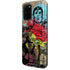 DC Comics Superman Color Splatter Galaxy S20 Plus Pro Case
