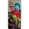 DC Comics Superman Color Splatter Galaxy S20 Plus Skin