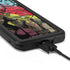 DC Comics Superman Color Splatter Galaxy S20 Plus Waterproof Case