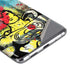 DC Comics Superman Color Splatter Galaxy S20 Ultra 5G Skin