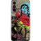 DC Comics Superman Color Splatter Galaxy S21 5G Skin