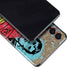 DC Comics Superman Color Splatter Galaxy S21 5G Skin