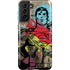 DC Comics Superman Color Splatter Galaxy S21 Plus 5G Pro Case