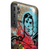 DC Comics Superman Color Splatter Galaxy S21 Plus 5G Pro Case