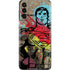 DC Comics Superman Color Splatter Galaxy S21 Plus 5G Skin
