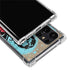 DC Comics Superman Color Splatter Galaxy S22 Ultra Clear Case