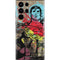 DC Comics Superman Color Splatter Galaxy S22 Ultra Skin