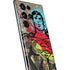 DC Comics Superman Color Splatter Galaxy S22 Ultra Skin