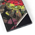 DC Comics Superman Color Splatter Galaxy S22 Ultra Skin