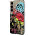 DC Comics Superman Color Splatter Galaxy S23 Plus Skin