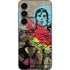 DC Comics Superman Color Splatter Galaxy S23 Skin