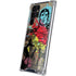 DC Comics Superman Color Splatter Galaxy S24 Ultra Clear Case