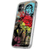 DC Comics Superman Color Splatter iPhone 11 Clear Case