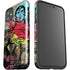 DC Comics Superman Color Splatter iPhone 11 Impact Case