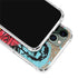 DC Comics Superman Color Splatter iPhone 11 Pro Max Clear Case