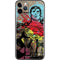 DC Comics Superman Color Splatter iPhone 11 Pro Skin