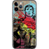 DC Comics Superman Color Splatter iPhone 11 Pro Skin