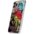 DC Comics Superman Color Splatter iPhone 11 Pro Skin