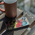 DC Comics Superman Color Splatter iPhone 11 Pro Skin