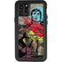 DC Comics Superman Color Splatter iPhone 11 Pro Waterproof Case