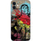 DC Comics Superman Color Splatter iPhone 12 Mini Skin