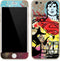 DC Comics Superman Color Splatter iPhone 6/6s Skin