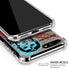DC Comics Superman Color Splatter iPhone 7/8 Plus Clear Case
